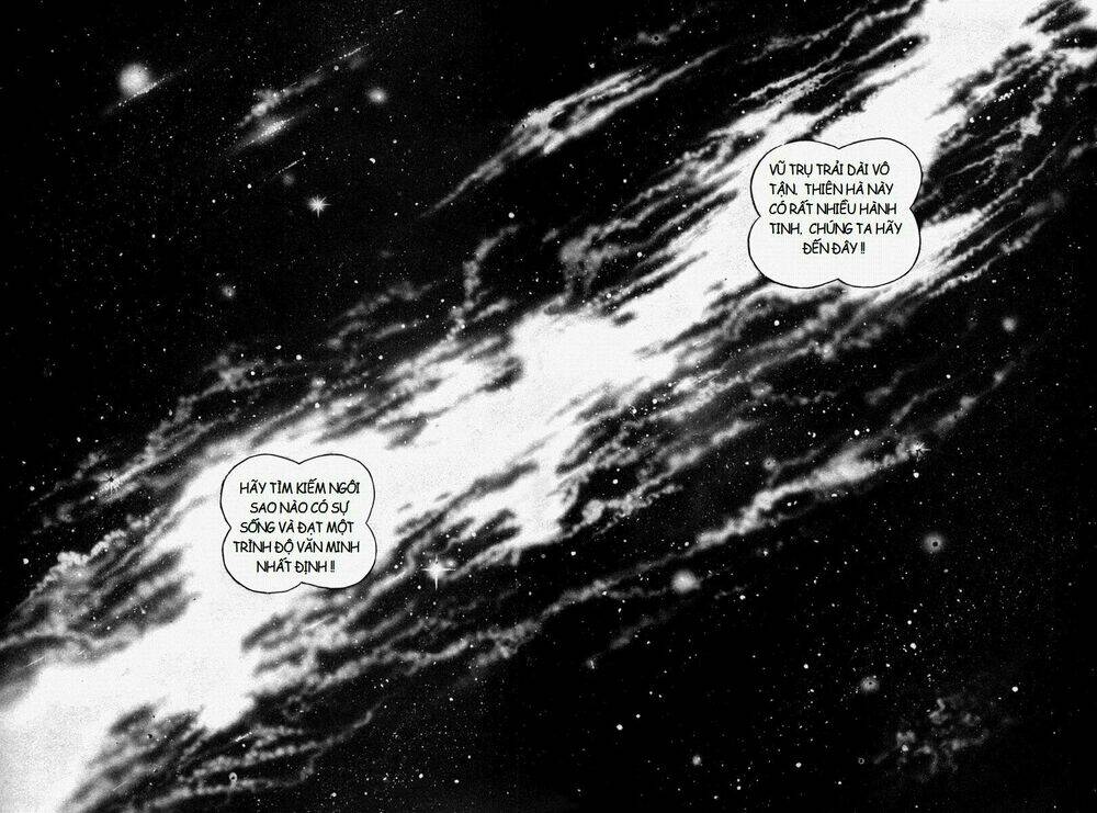 [Remake] Mojako: Chapter 1