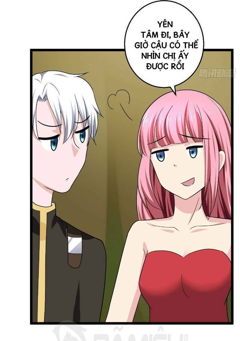 Đô Thị Tu Luyện Cuồng Triều: Chapter 100