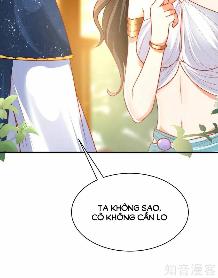 Sủng Hậu Của Vương: Chapter 82