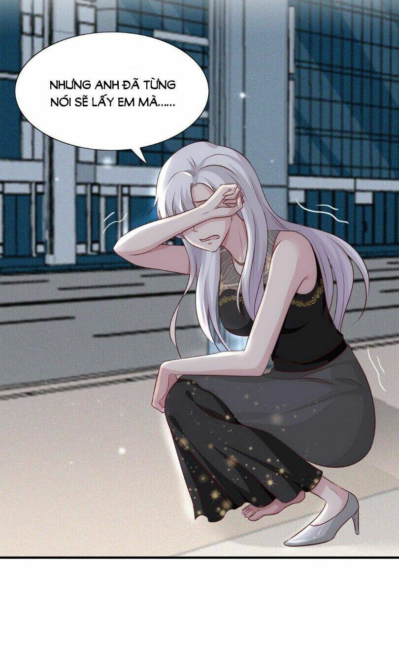 Trở Lại Showbiz Làm Ảnh Hậu: Chapter 4