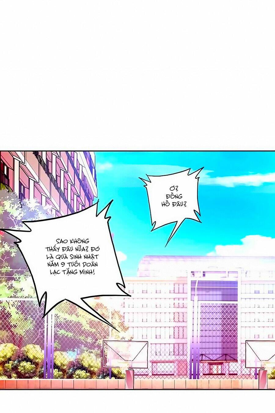 101 Sủng Vật Tình Nhân: Chapter 54