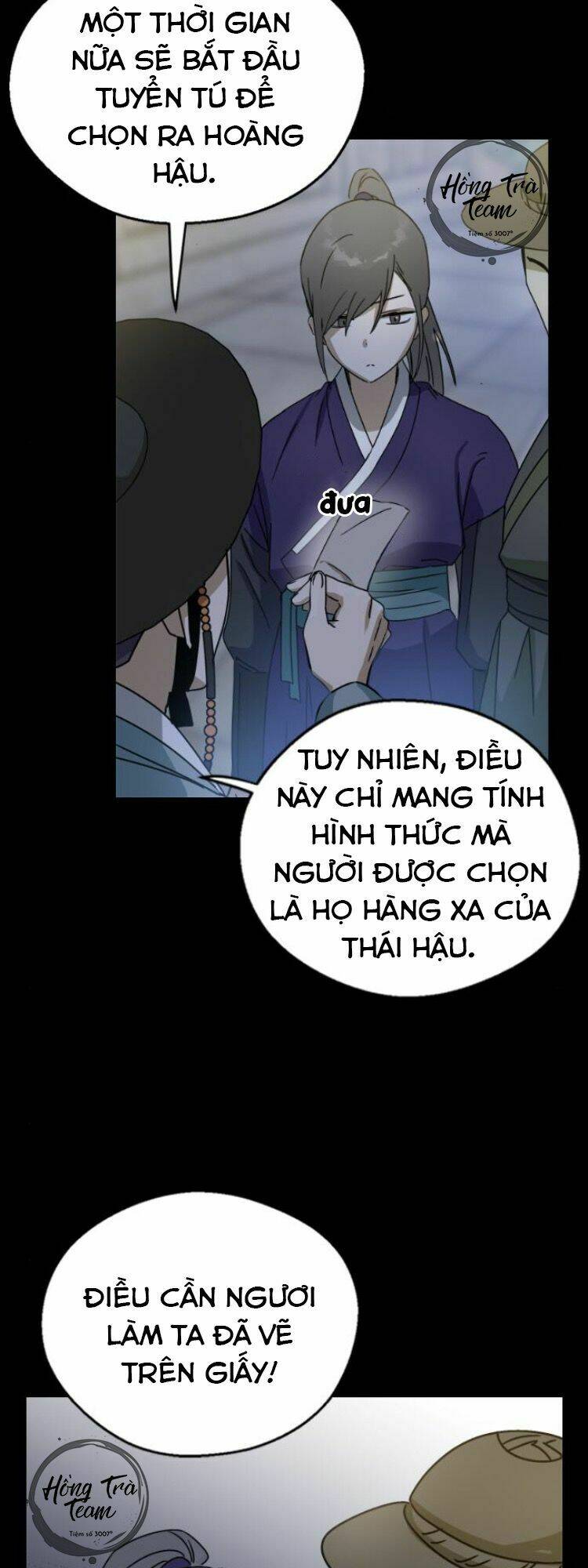 Duyên Nợ Kiếp Trước: Chapter 11