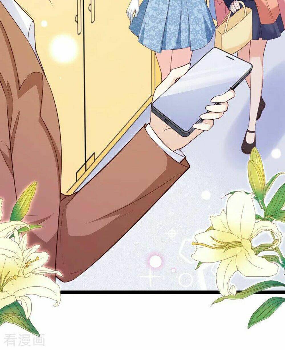 Boss Của Tôi Là Đại Thần: Chapter 112