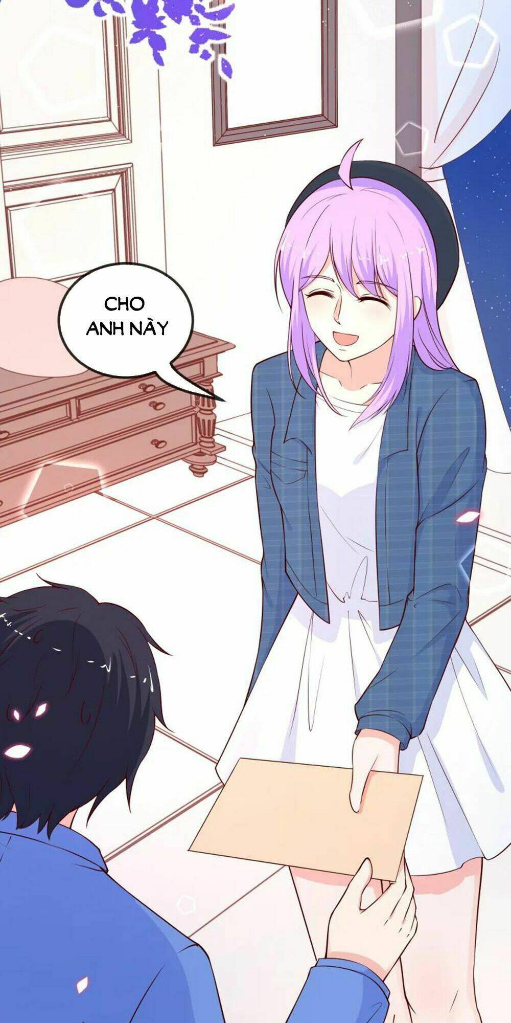 Boss Của Tôi Là Đại Thần: Chapter 111