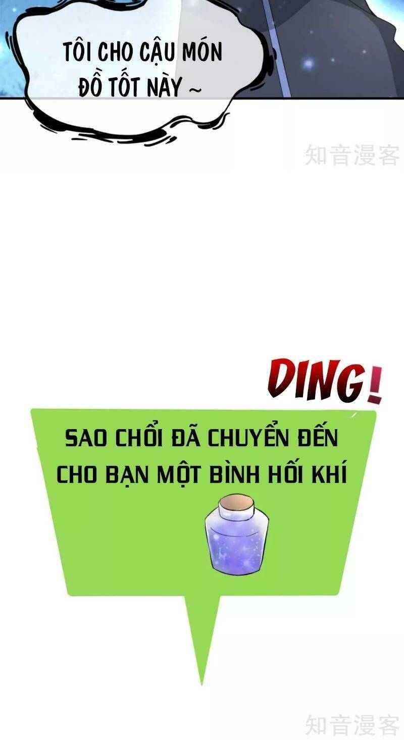 Vòng Bạn Bè Mạnh Nhất Của Tiên Giới: Chapter 7