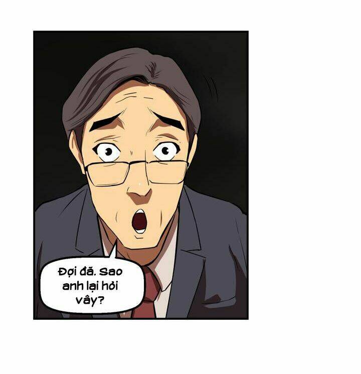 Raid: Chapter 19