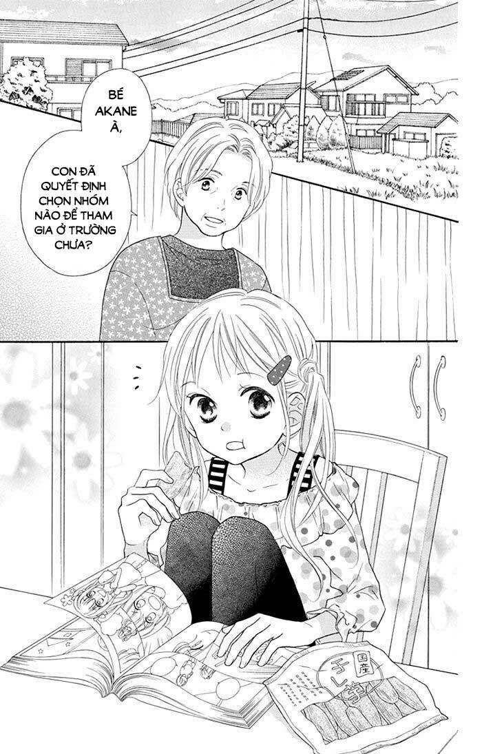 Life So Happy: Chapter 3