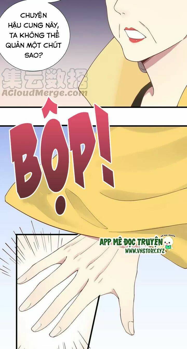 Hoàng Hậu Bận Lắm: Chapter 121