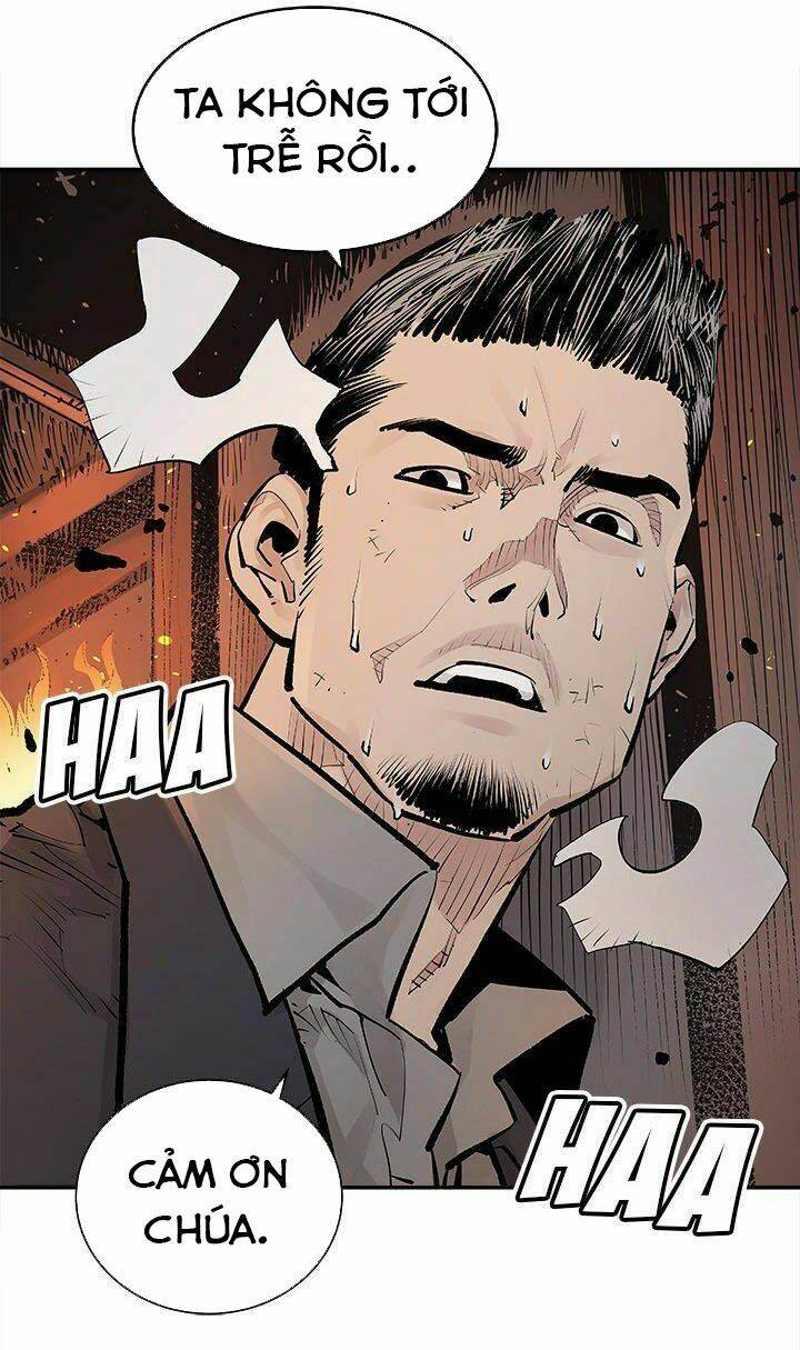 The Devil\’s Descendants: Chapter 12