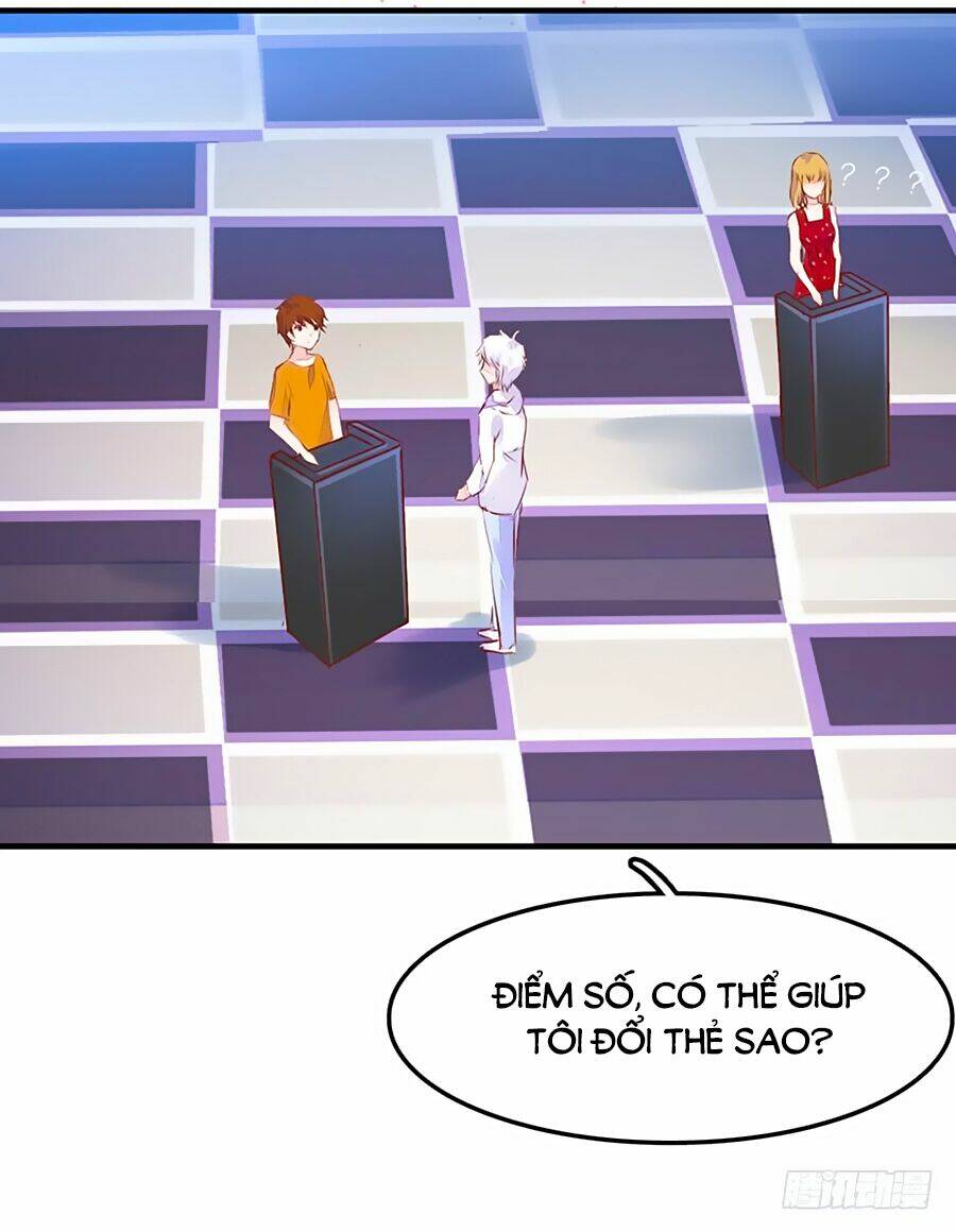 Hữu Tiên Tắc Danh: Chapter 5