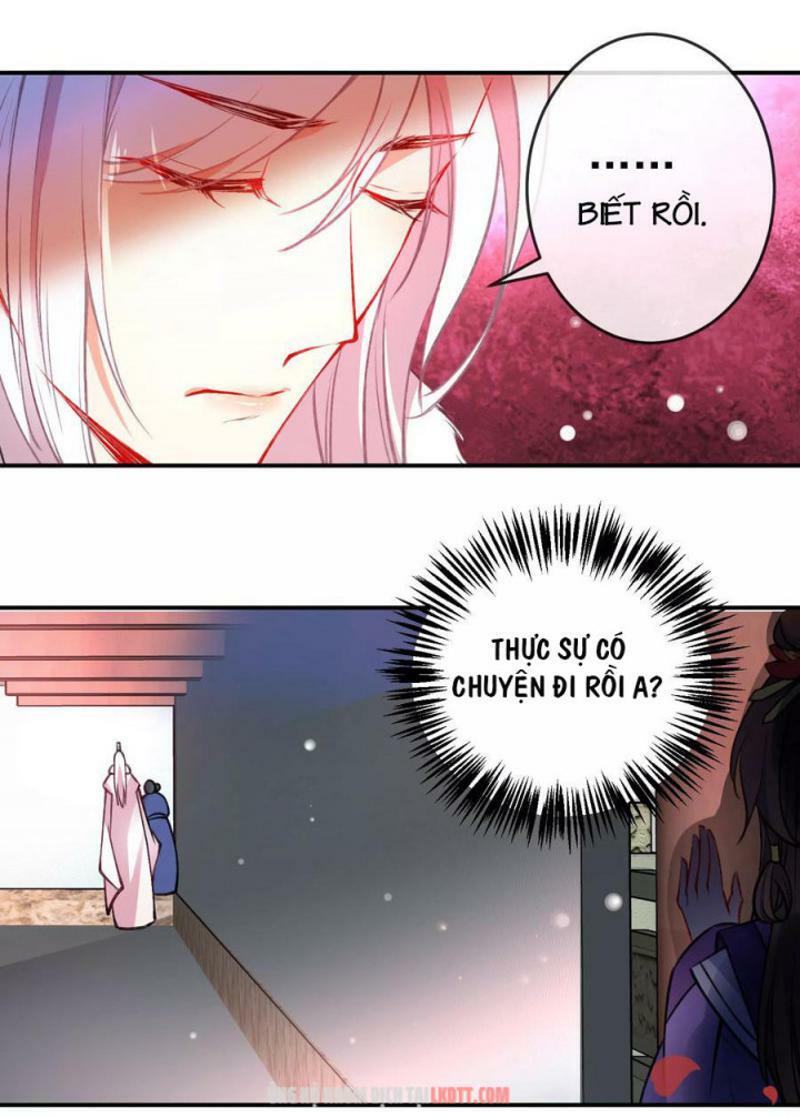 Tiểu Yêu Tinh Điều Giáo Bảo Điển: Chapter 89