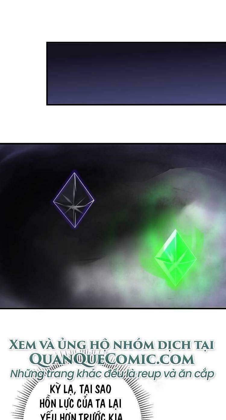 Đấu Hồn Đại Lục: Chapter 20