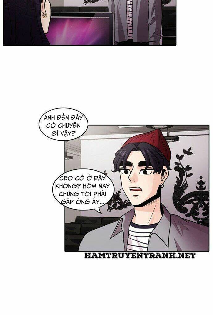 Tomorrow - Ngày Mai: Chapter 12