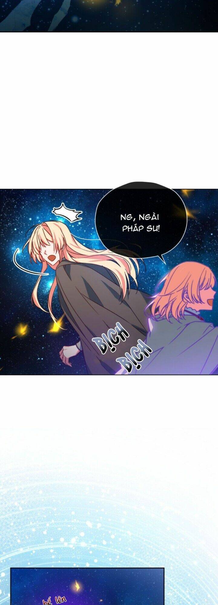 Nàng Elizabeth Thuần Khiết: Chapter 35