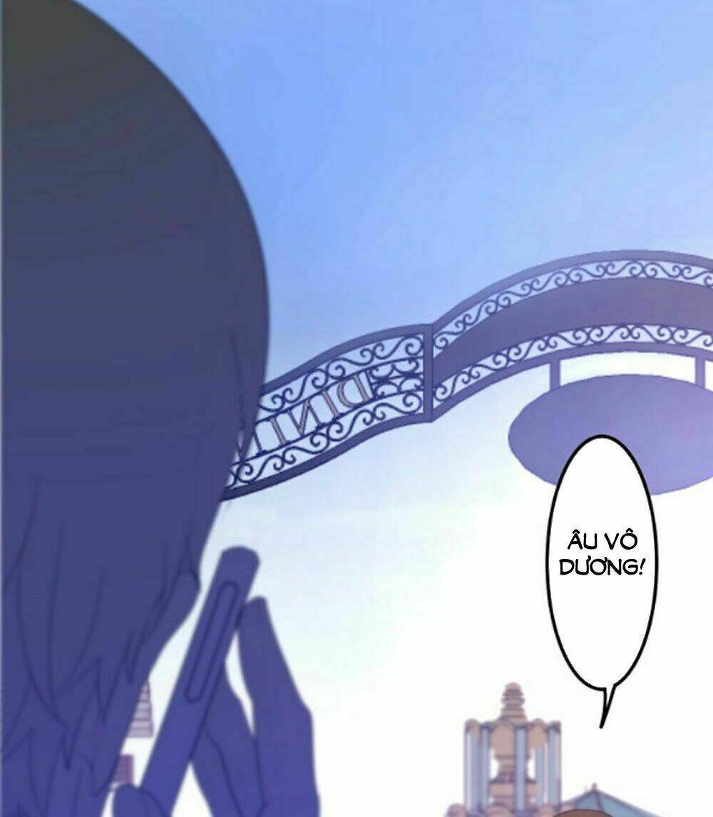 Tháng Sáu Không Hẹn Mà Gặp: Chapter 17