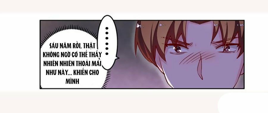 Tổng Tài Đích Thiên Giới Manh Thê: Chapter 83