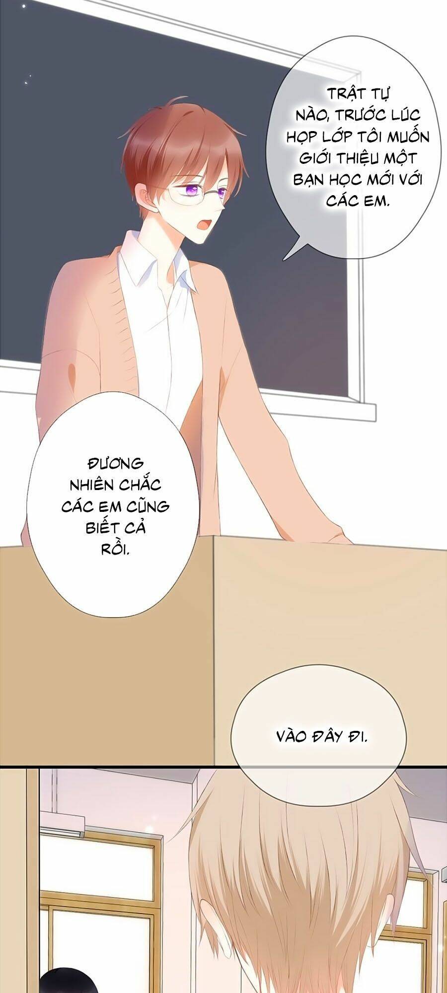 Đóa Hoa Chớm Nở: Chapter 63