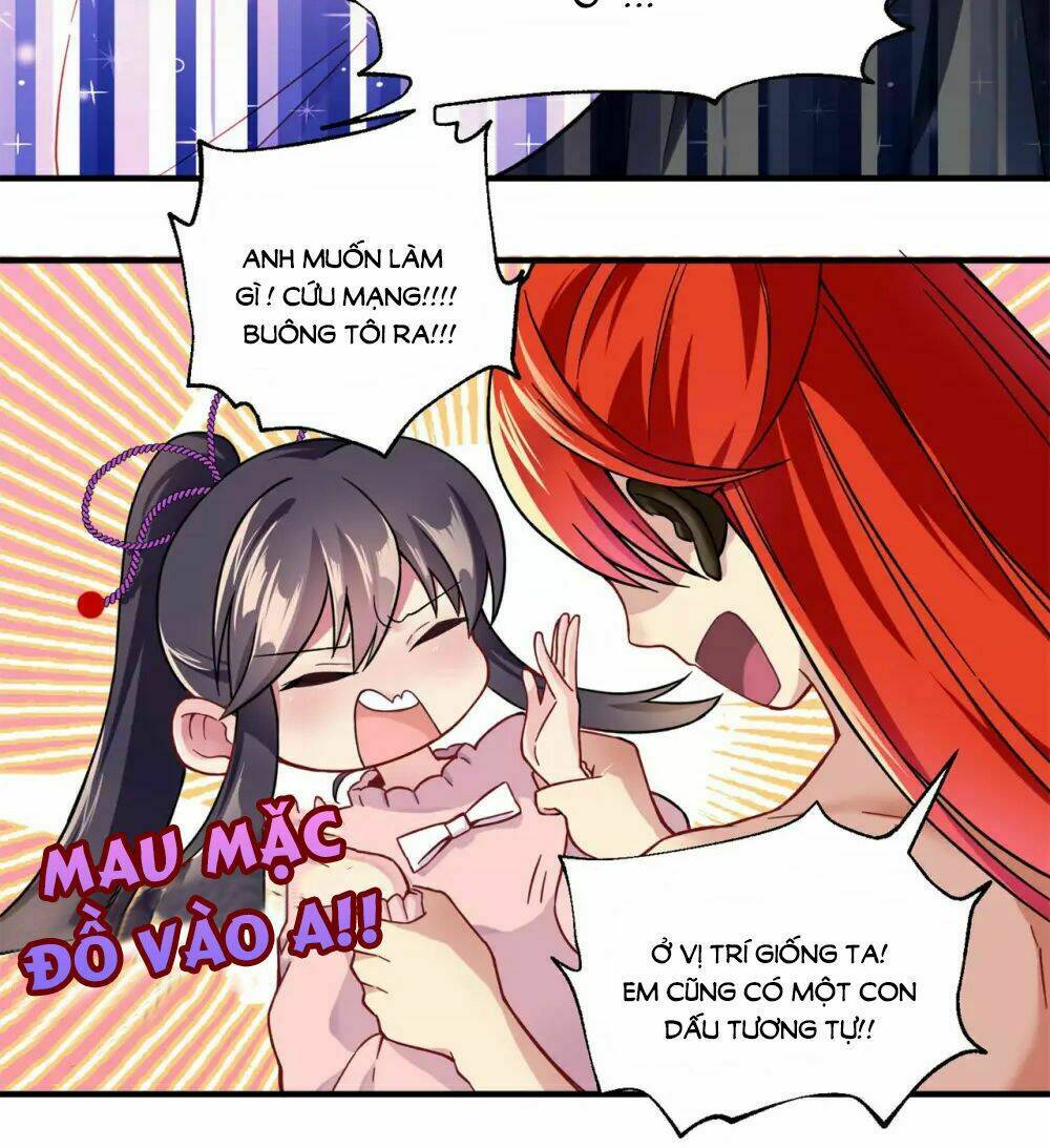 Anh Ấy Đến Từ Địa Ngục: Chapter 6