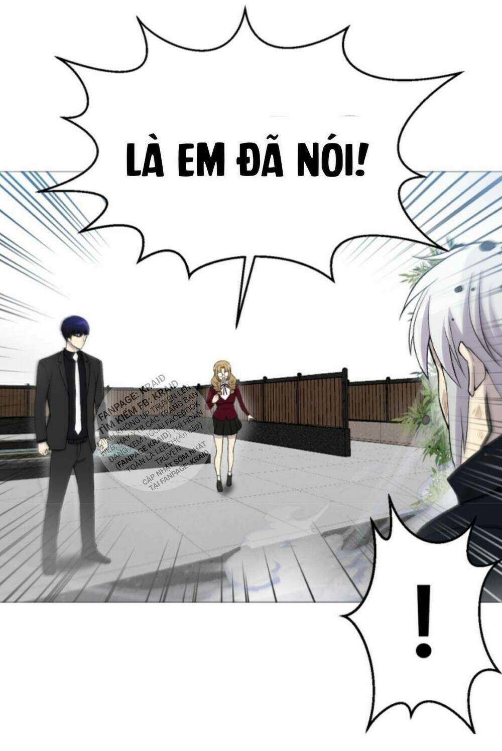 Luân Hồi Ác Nhân: Chapter 27