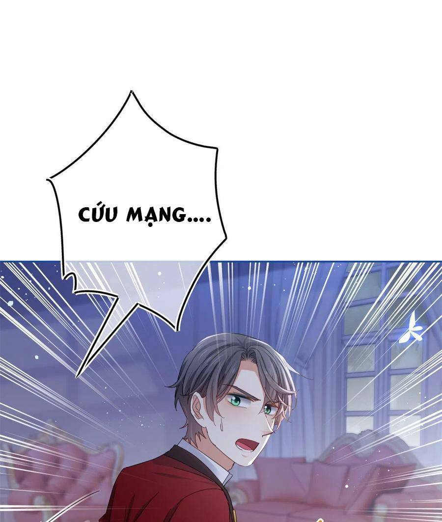 Nữ Hoàng Đầu Tiên Của Đế Quốc: Chapter 69