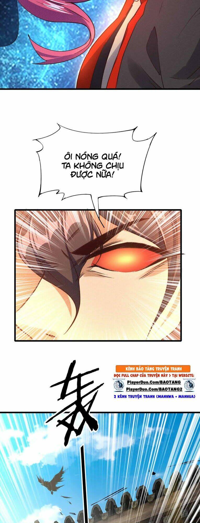 Ta Thành Thần Một Mình: Chapter 24