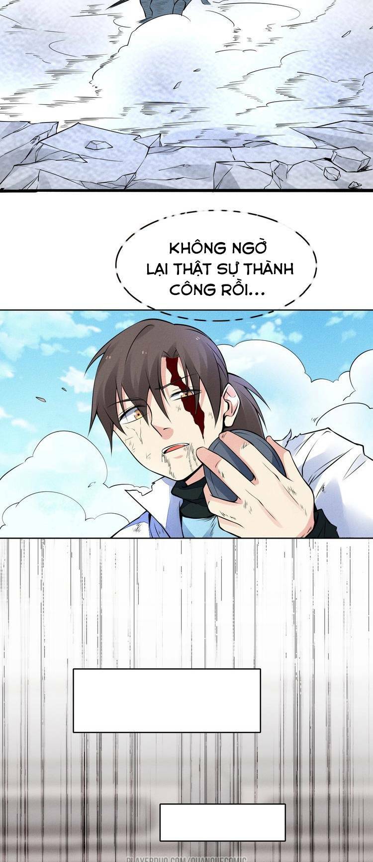 Thánh Tôn: Chapter 13