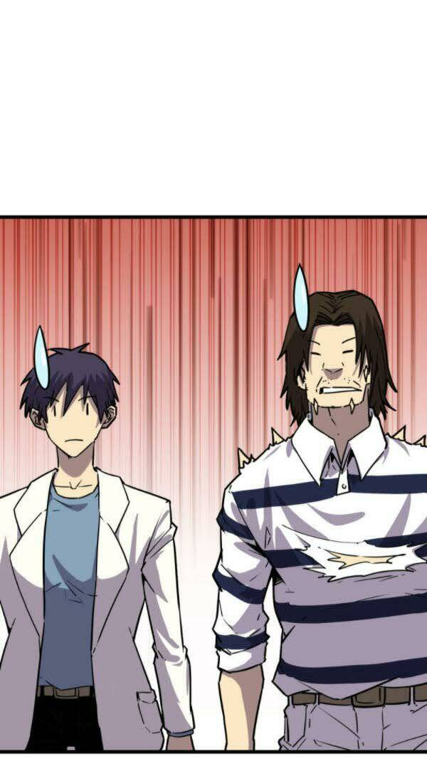 Bị Ép Thành Chúa Cứu Thế: Chapter 14