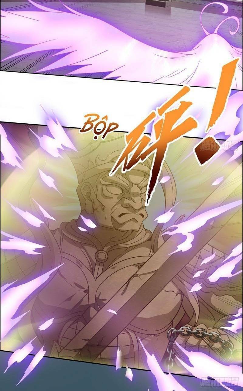 Nghịch Lân: Chapter 67