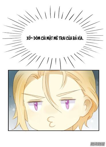 Sức Mạnh Của Sắc Đẹp: Chapter 143