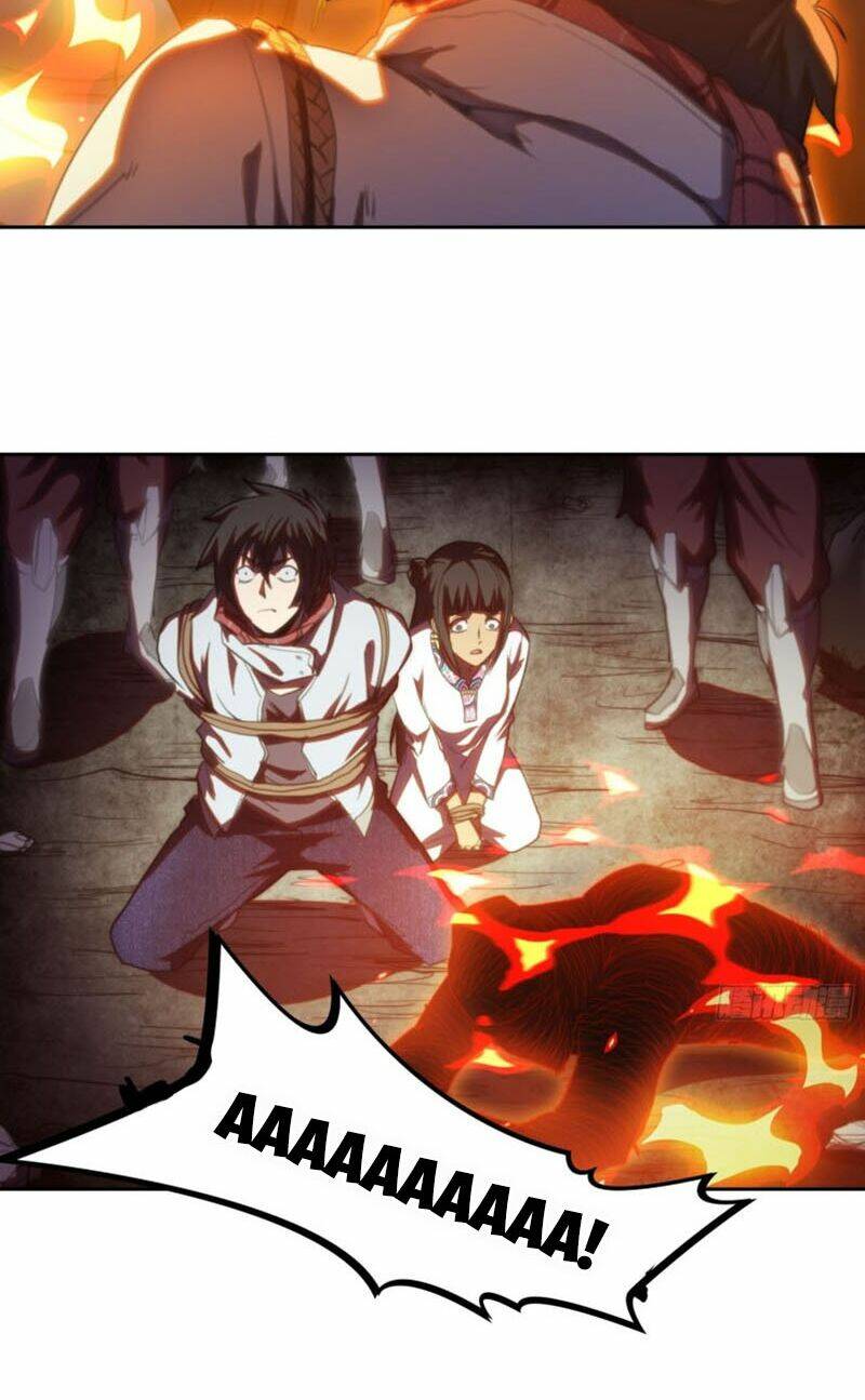 Đô Thị Hàng Thần Khúc: Chapter 55