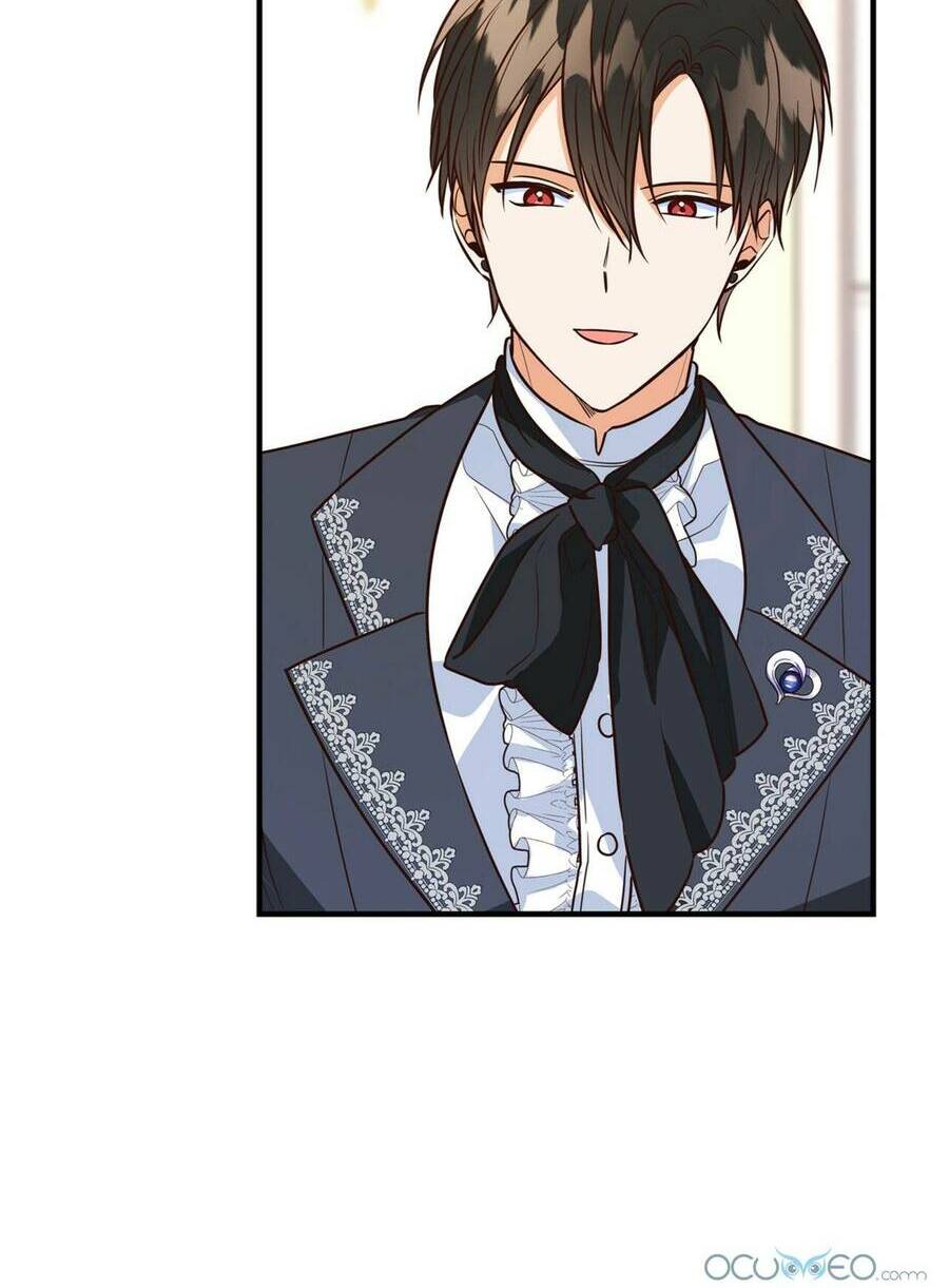 Lòng Trung Thành Với Kẻ Ác: Chapter 6