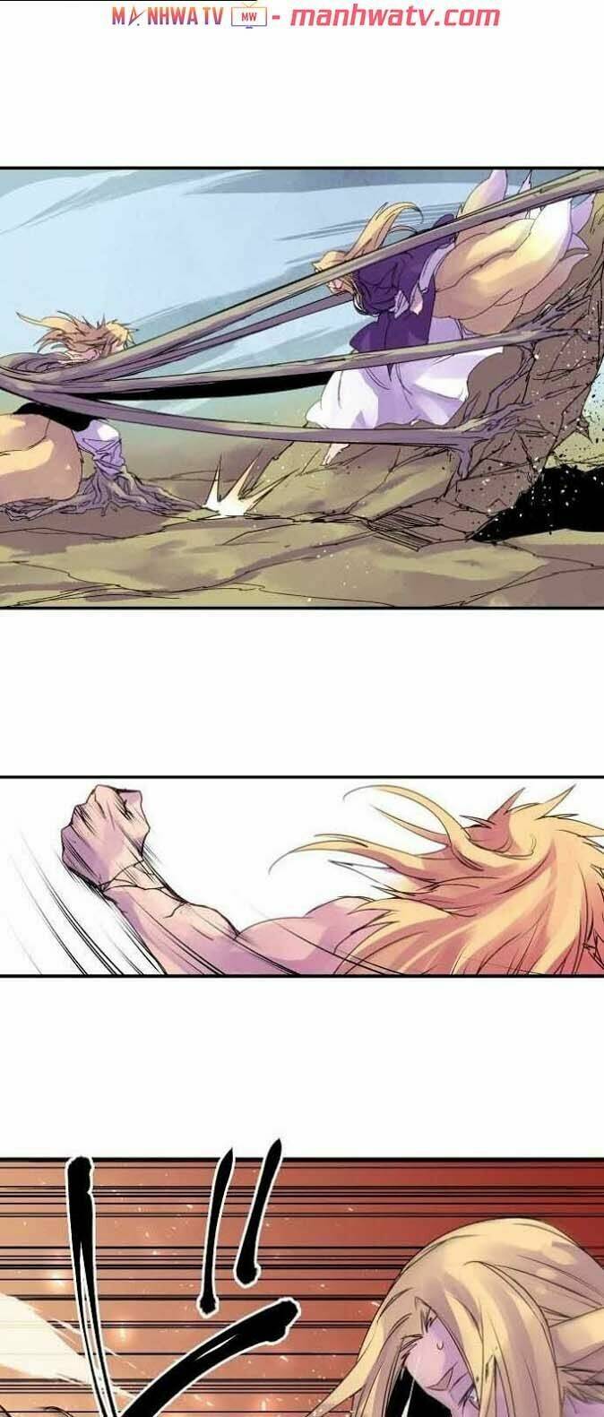 Ake No Tobari: Chapter 137