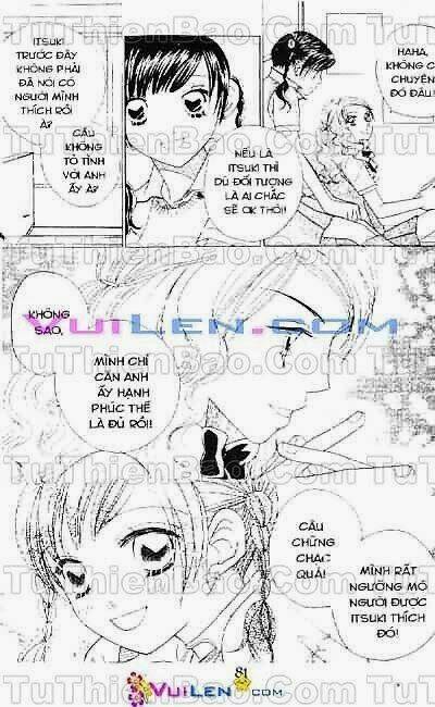 1/4 Tình Yêu: Chapter 4