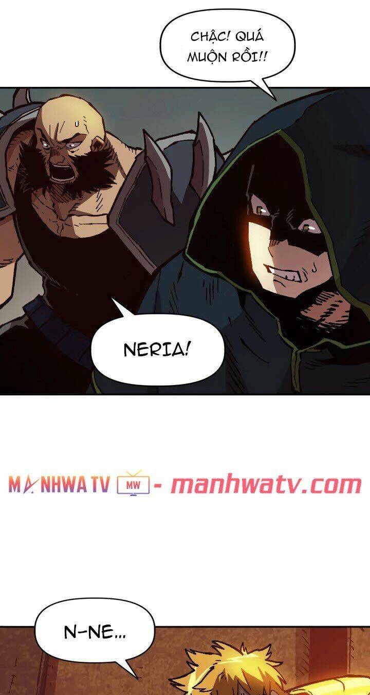 Nô Lệ Nghịch Thiên: Chapter 53