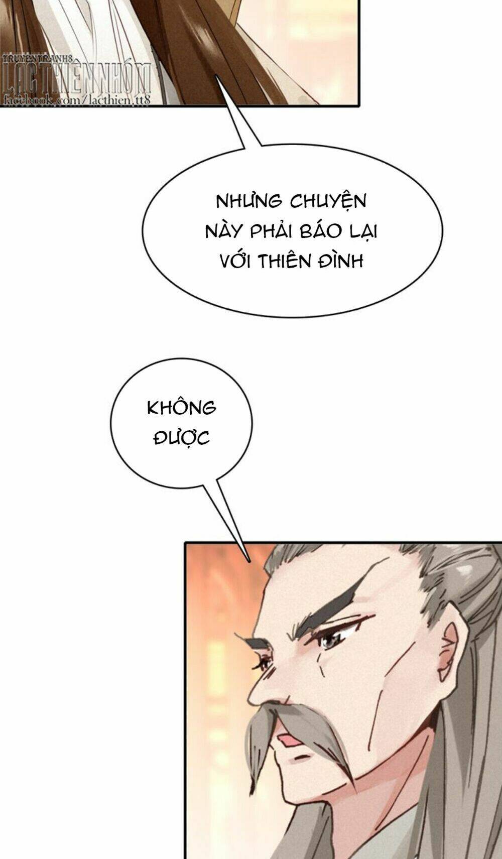 Đế Sư Tại Thượng: Chapter 32