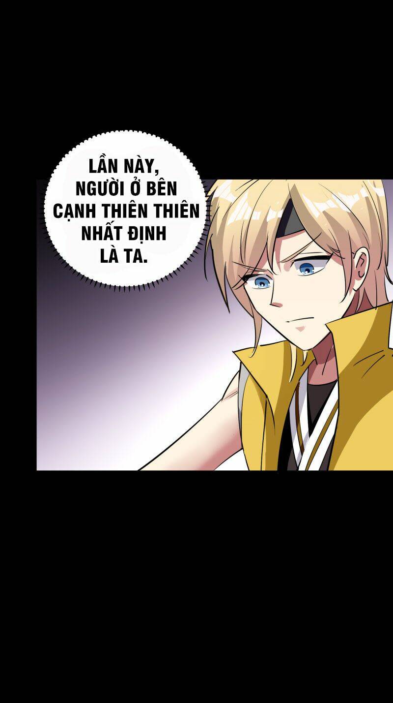 Vạn Giới Tiên Vương: Chapter 51
