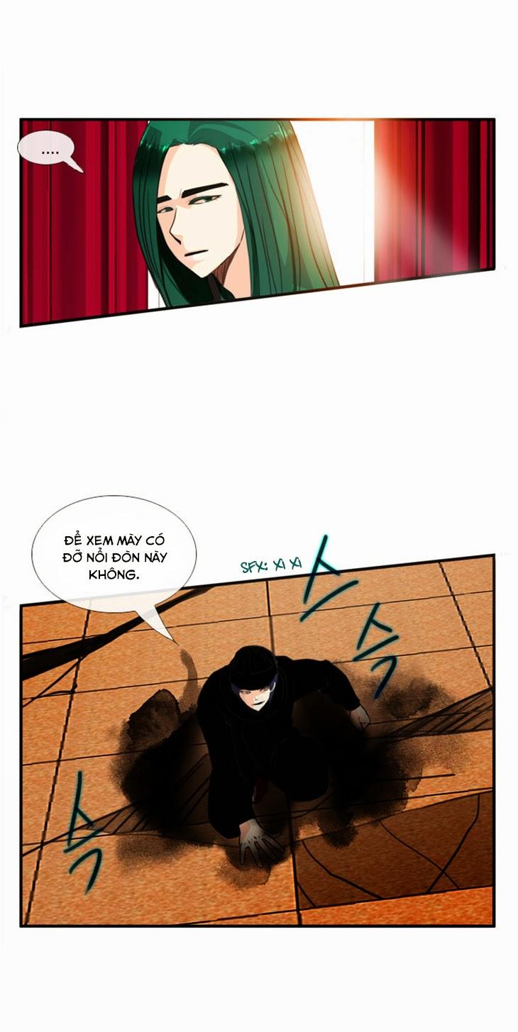 Flow: Chapter 35