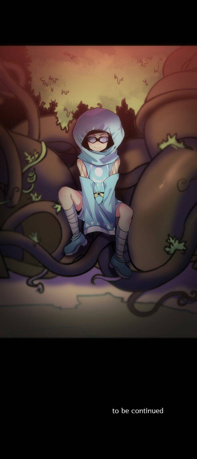 Crepuscule: Chapter 127