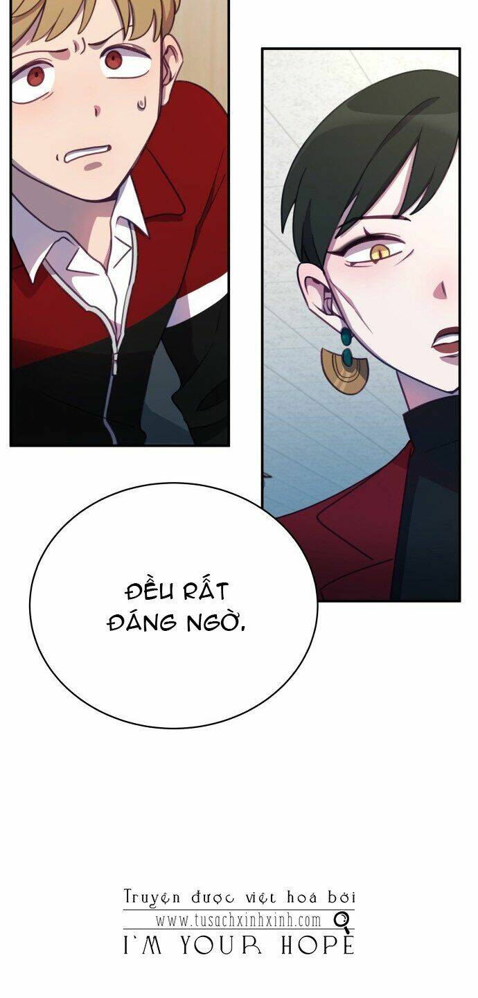 Lạy Chúa! Xin Hãy Để Con Trở Thành Ác Ma: Chapter 8