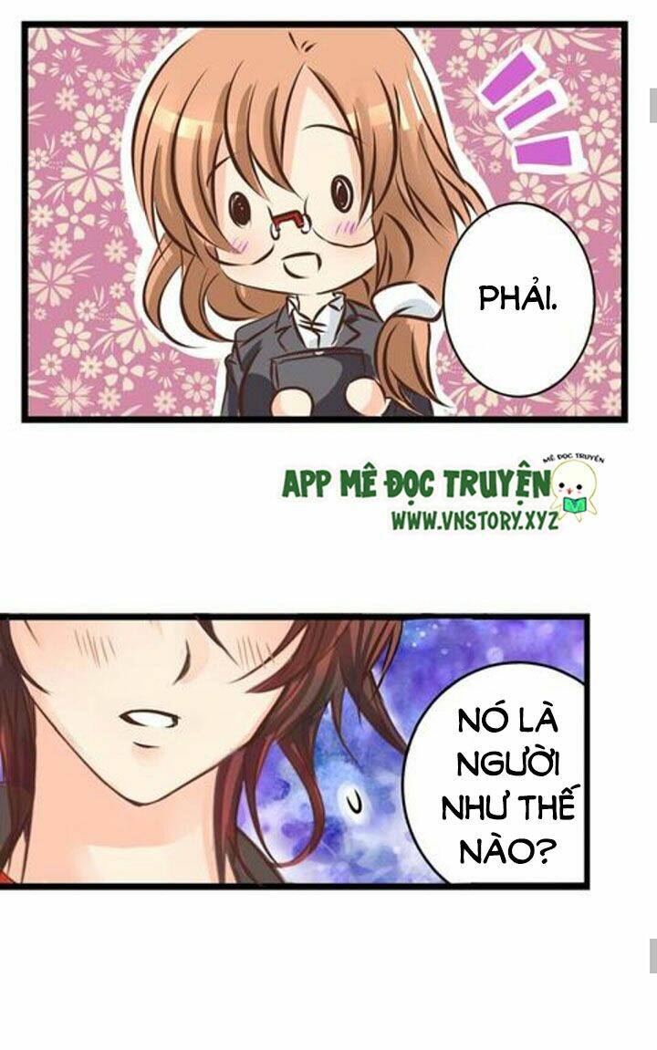 Lớp Học Biến Chất: Chapter 28