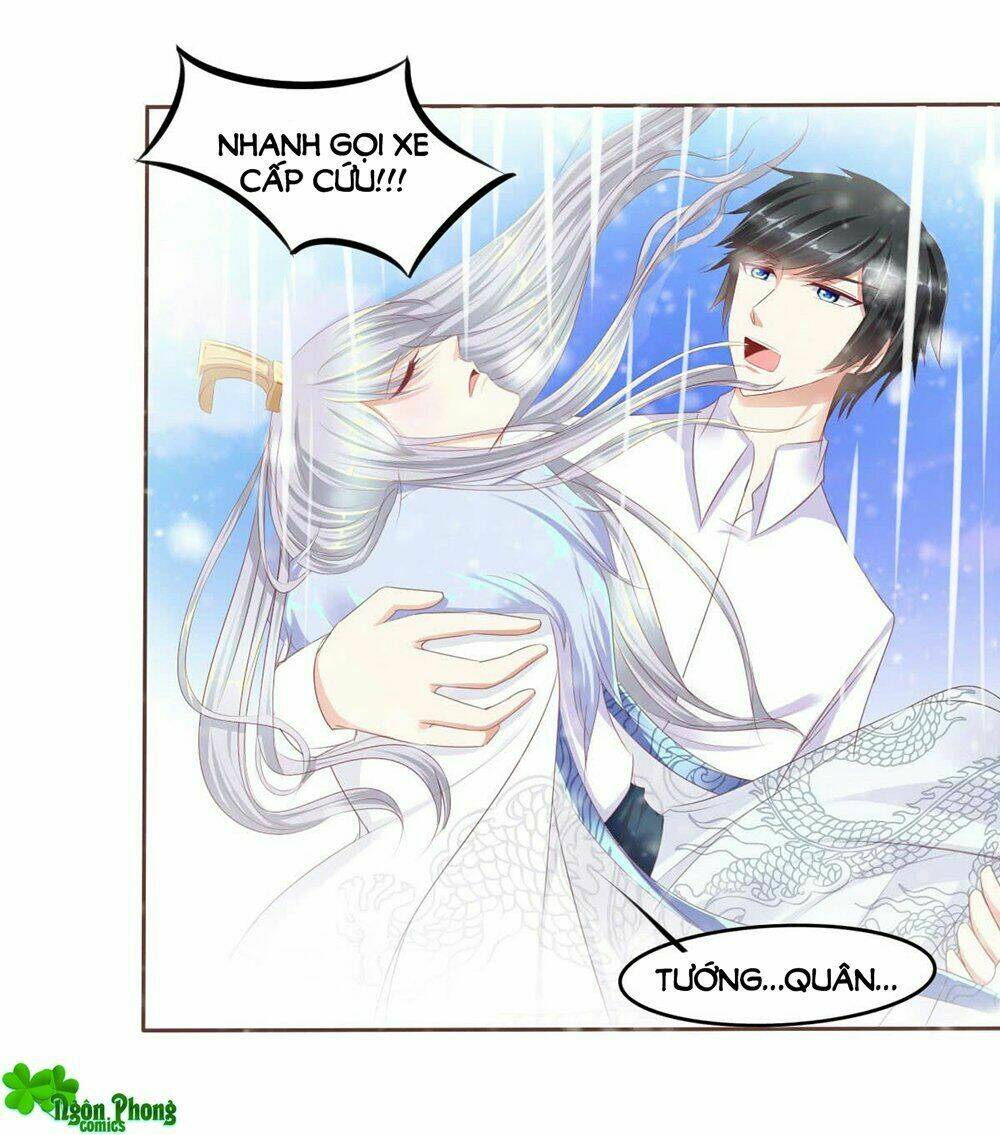 Hoàng Đế “Phế Vật” Tiến Hóa Sử: Chapter 49