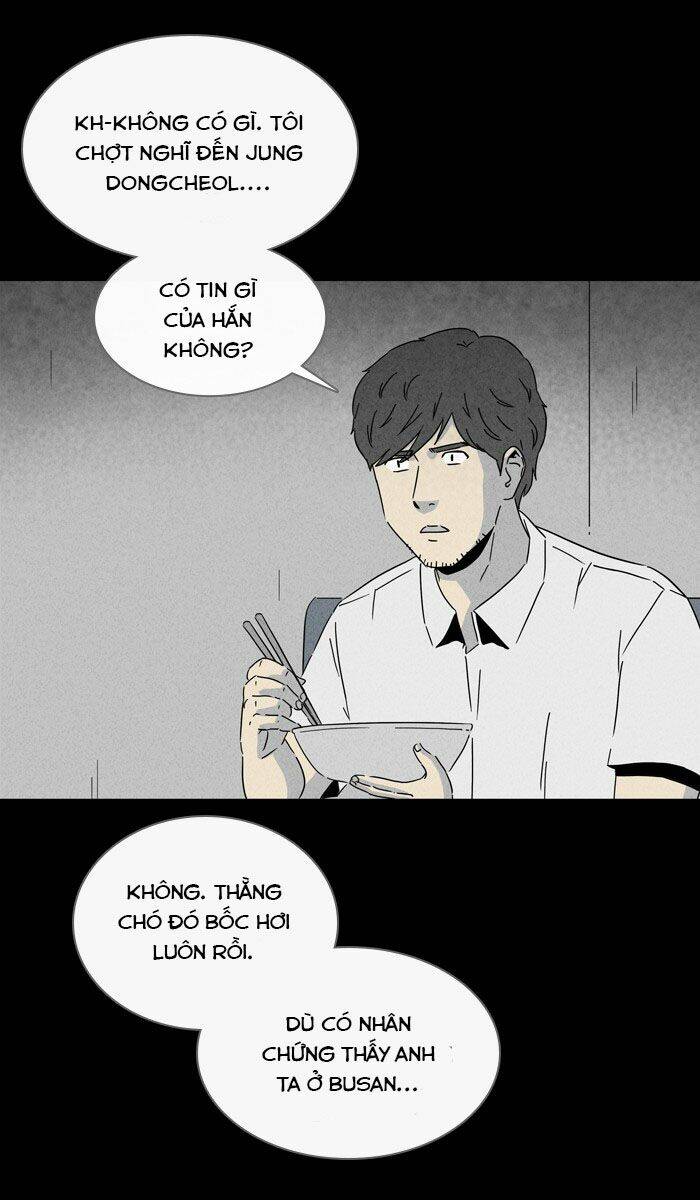 Những Câu Chuyện Bất Thường: Chapter 235