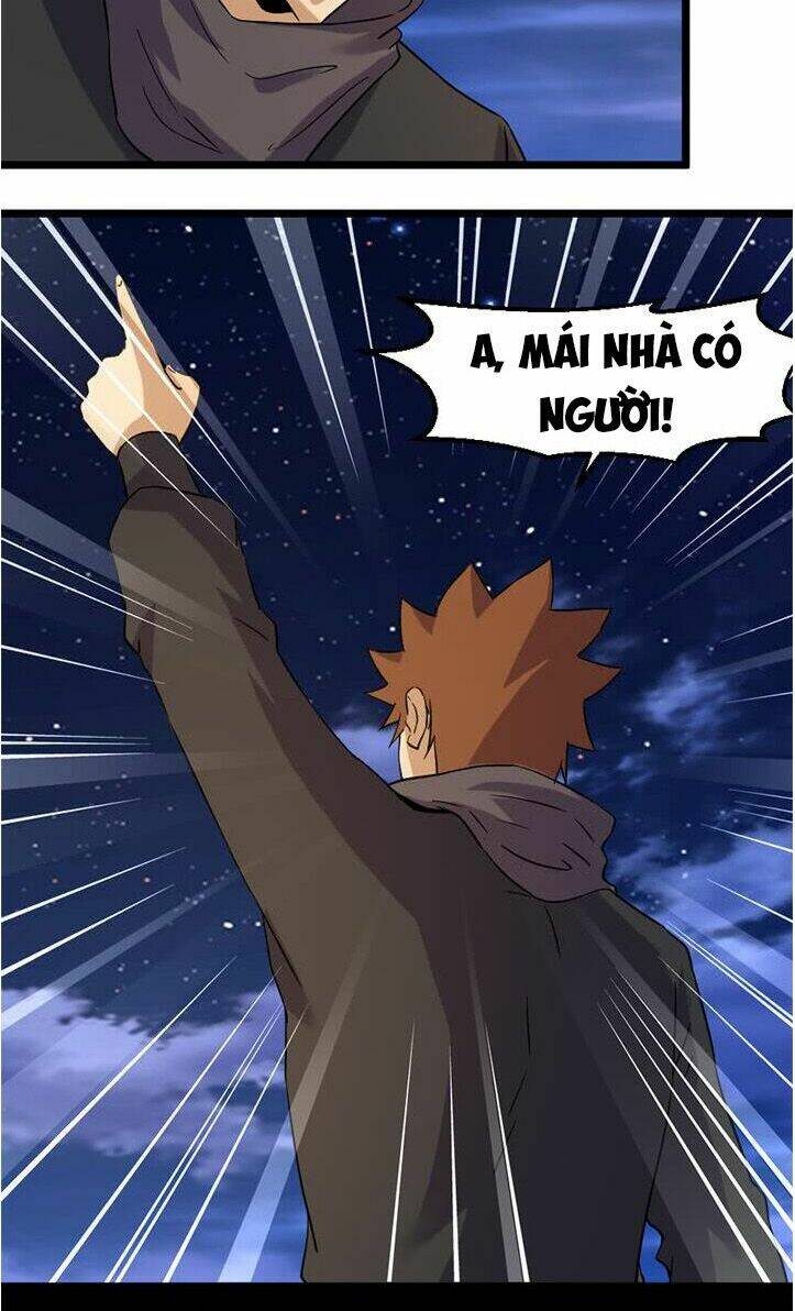 Phong Quỷ Truyền Thuyết: Chapter 171