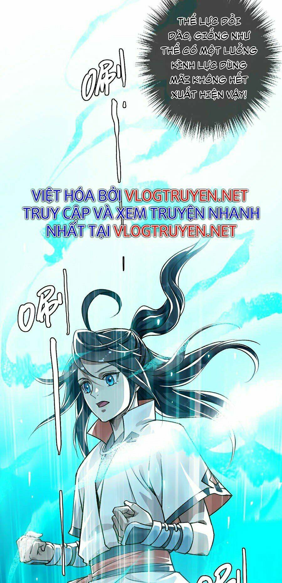 Siêu Đạo Thần Thuật: Chapter 18