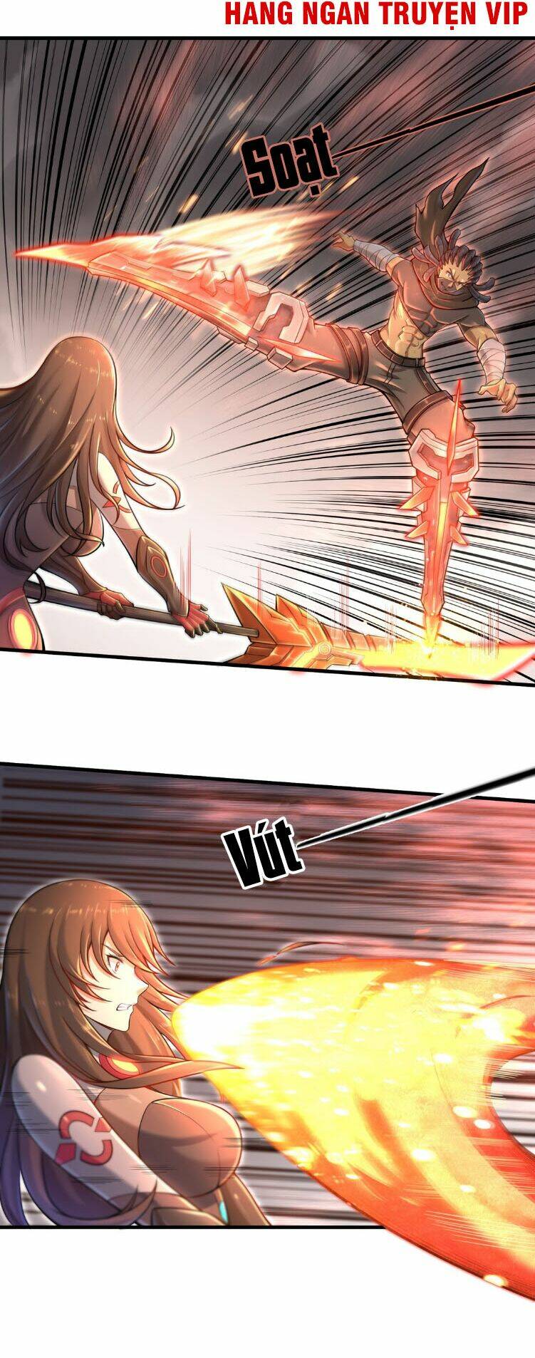 Một Trăm Triệu Điểm: Chapter 7