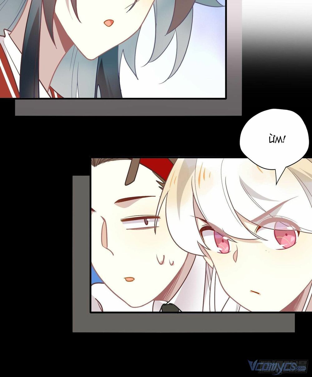 Nữ Phụ Như Tôi Cũng Có Ngày Ra Mắt: Chapter 35