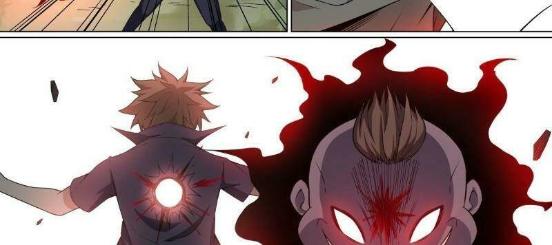 Võ Lực Chí Mạng: Chapter 26