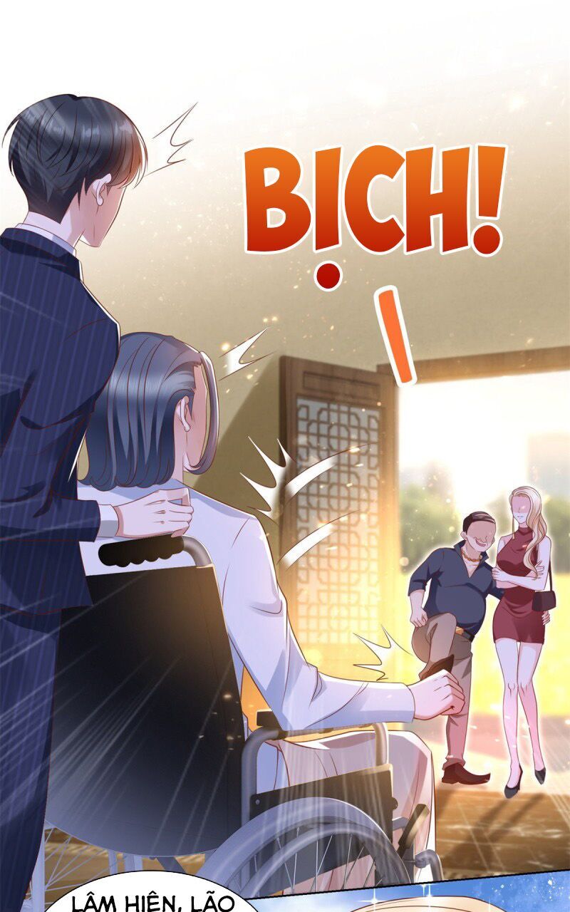 Trọng Sinh Chi Thần Đế Trở Về: Chapter 3