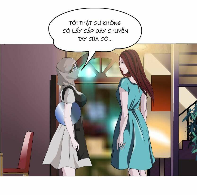 Cạm Bẫy Của Nữ Thần: Chapter 66