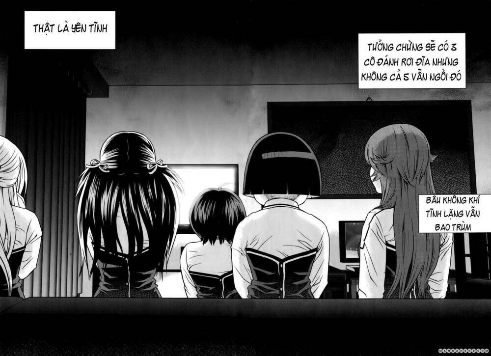 Need A Girl: Chapter 29